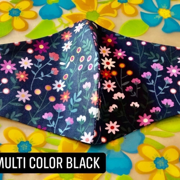 Mask - Picture 4 of 5